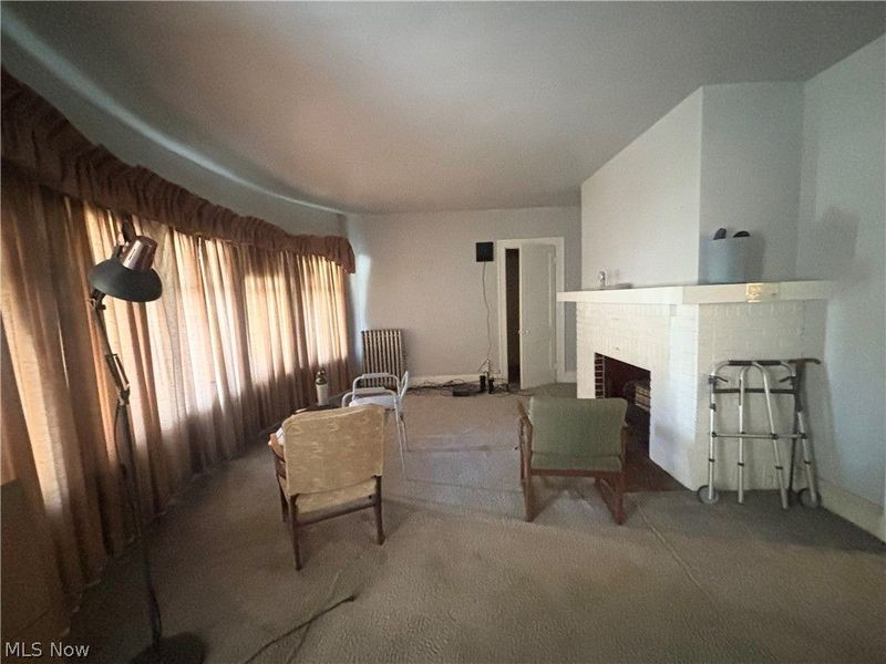 1538 Eddington Road, East Cleveland, OH 44118 Photo 9