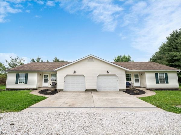 3612 Webb Road , Ravenna, OH 44266
