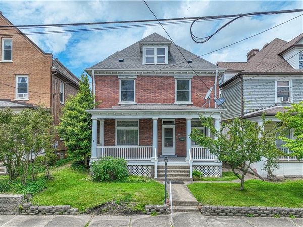 114 Union St , Uniontown, PA 15401