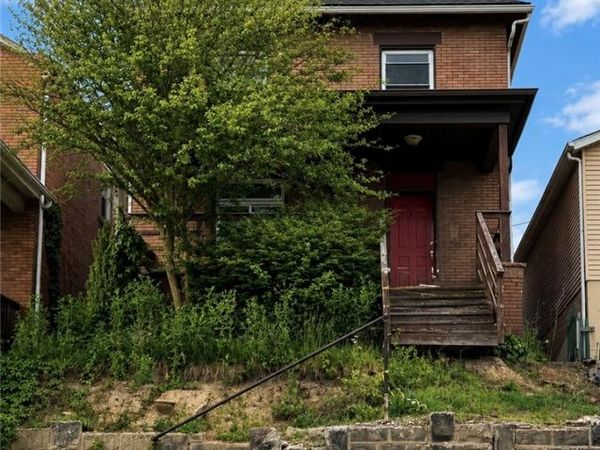 322 Duss Ave , Ambridge, PA 15003