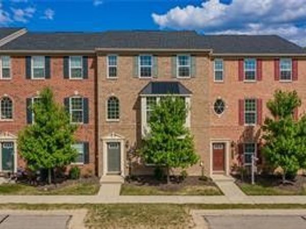 1812 Rutgers , Sewickley, PA 15143