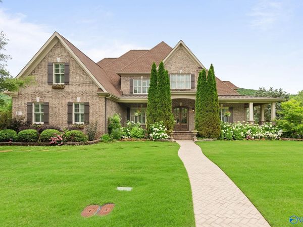 50 Mcmullen Lane, Gurley, AL 35748