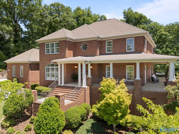 2101 Springhouse Road SE, Huntsville, AL 35802