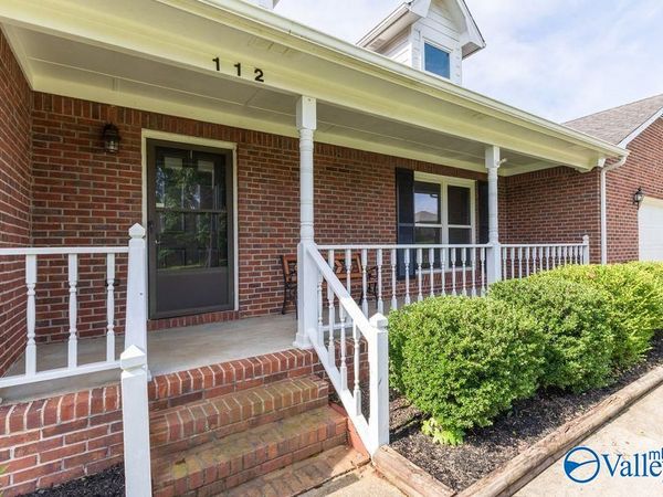 112 La Rue Street, Huntsville, AL 35811