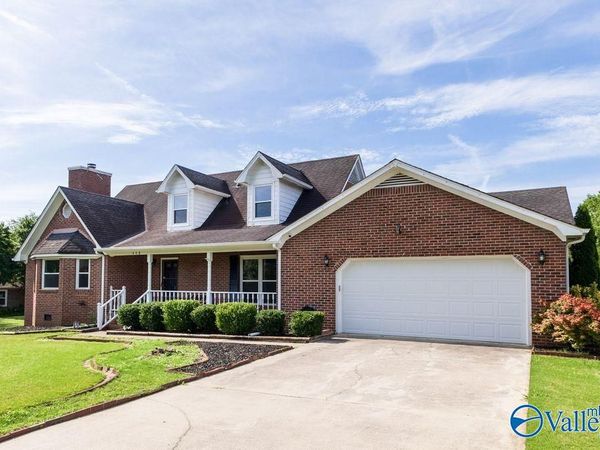 112 La Rue Street, Huntsville, AL 35811