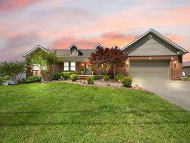 267 Prather Road, Somerset, KY 42503