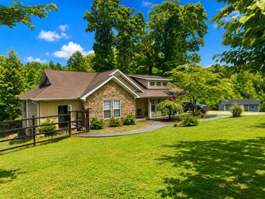 448 Scarlet Oak Drive, London, KY 40741