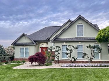 303 Stephen Road, Frankfort, KY 40601