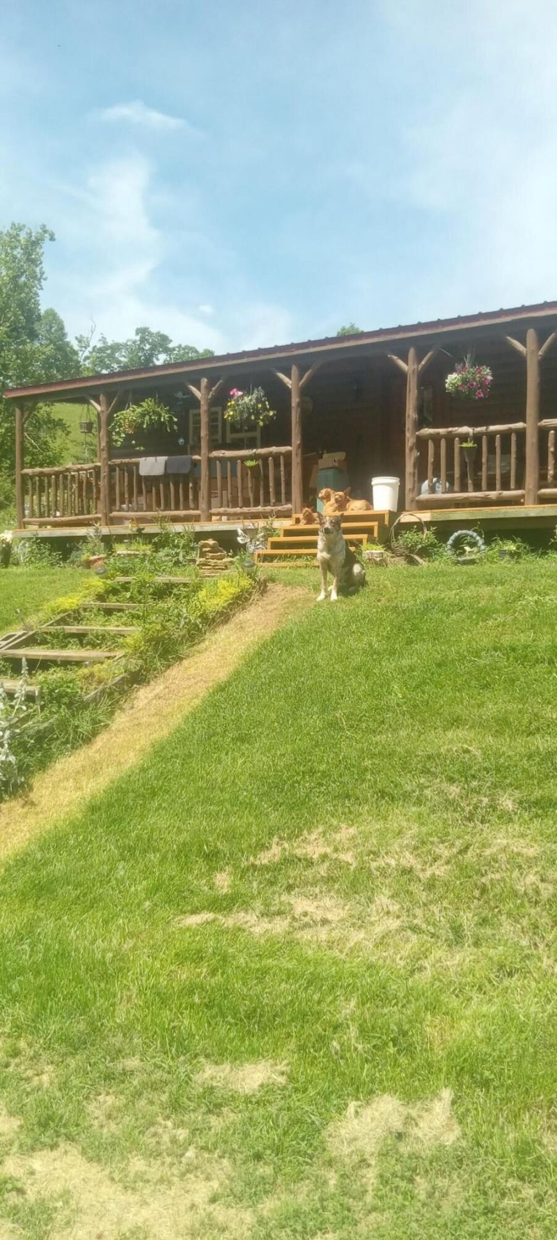 892 Pryse Road, Booneville, KY 41314