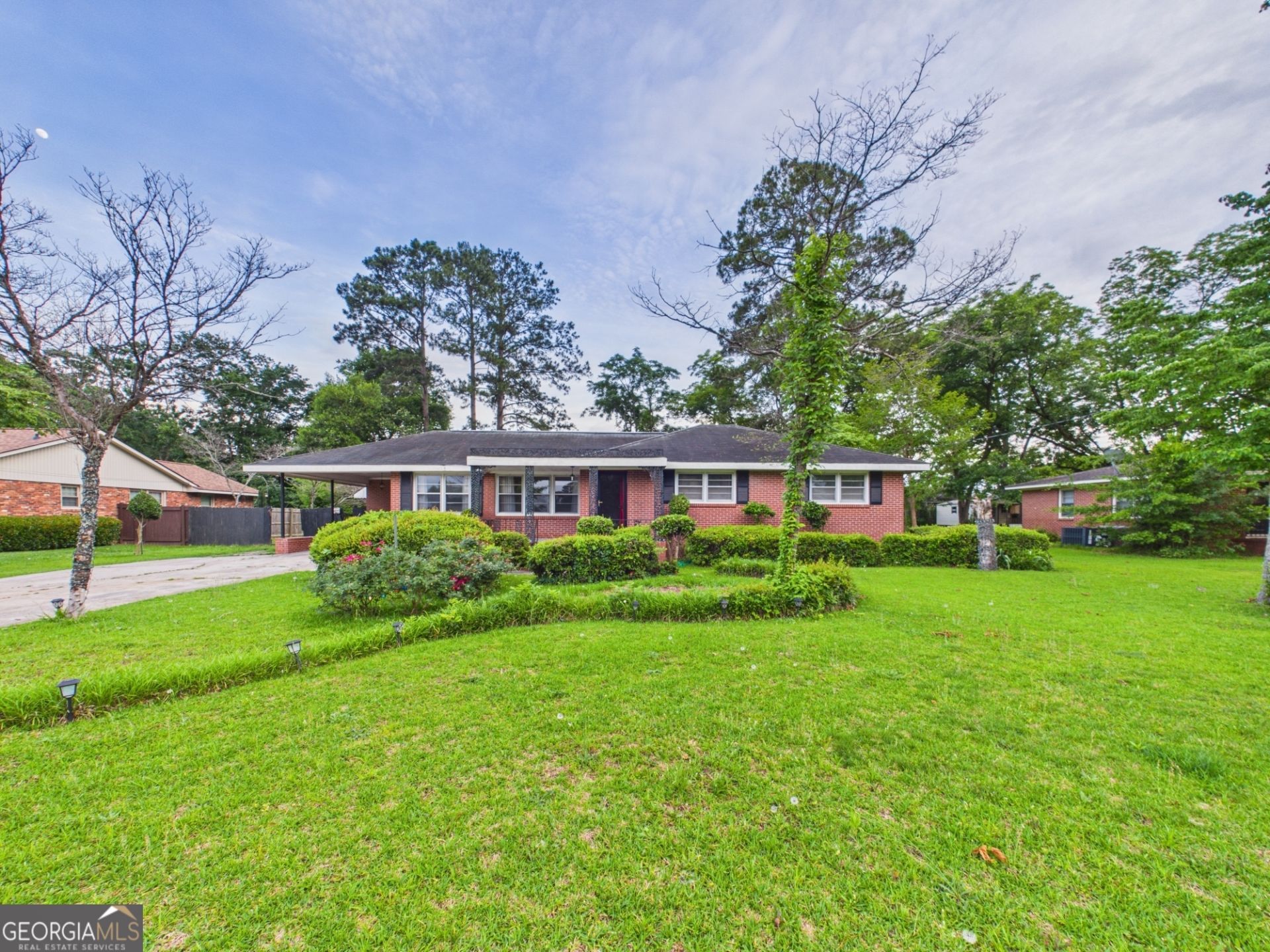 209 Bernard Drive, Warner Robins, GA 31093 Main Photo