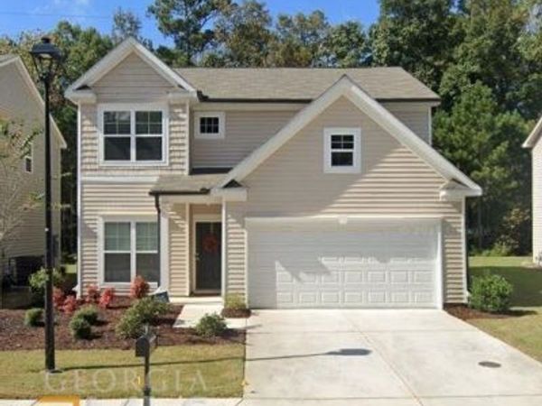 3433 SW Cascade Parc Boulevard, Atlanta, GA 30311