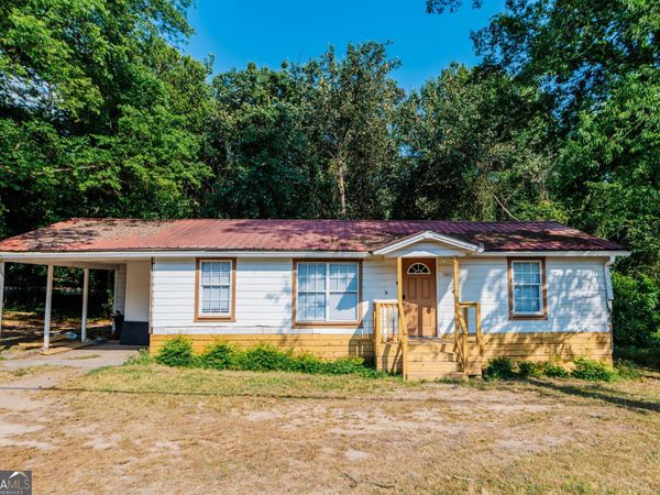 3547 Riggins Mill Road, Macon, GA 31217