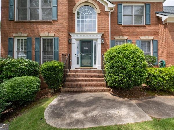 5255 Camden Lake Parkway NW, Acworth, GA 30101