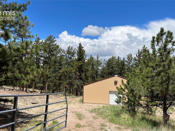 207 Little Bear Drive, Westcliffe, CO 81252