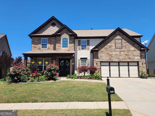 1203 Loowit Falls Court, Braselton, GA 30517