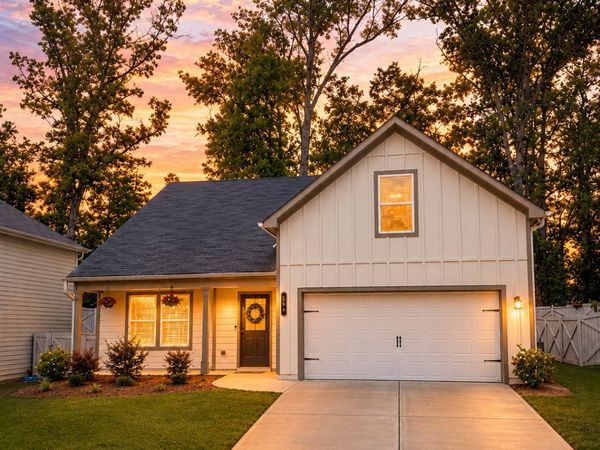 366 Fox Creek Drive, Braselton, GA 30517