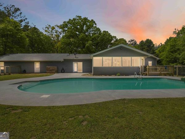 4930 H D Atha Road, Covington, GA 30014
