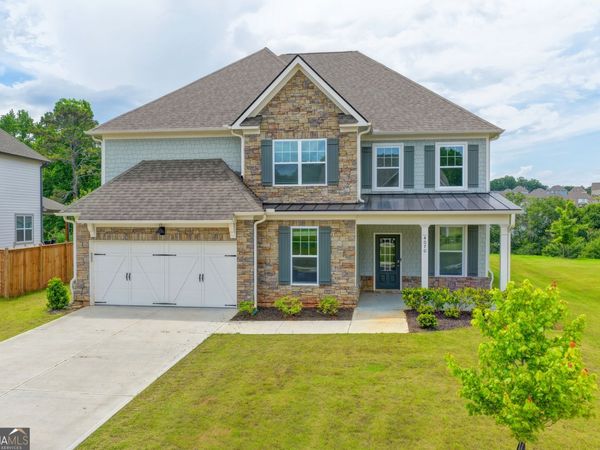 4070 Harvest Moon Court, Cumming, GA 30028