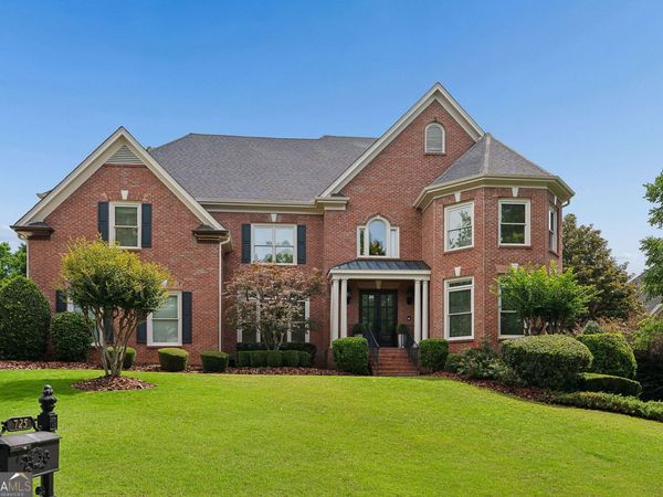 725 Pine Leaf Court, Johns Creek, GA 30022