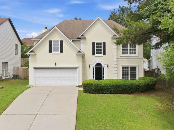 1082 Glen Chase Drive, Lawrenceville, GA 30044