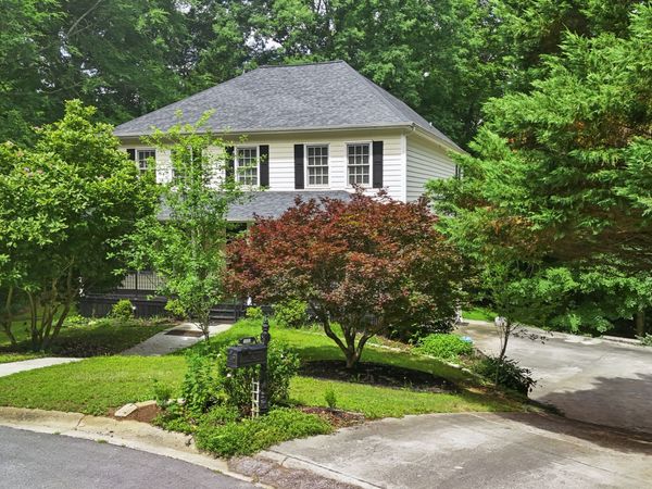 1593 Walkway Court SW, Lilburn, GA 30047
