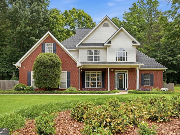 445 huiet, Mcdonough, GA 30252