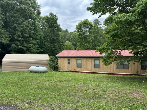 665 Ridgeview Road, Morganton, GA 30560