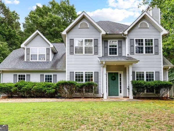 205 Mossy Hollow, Newnan, GA 30265