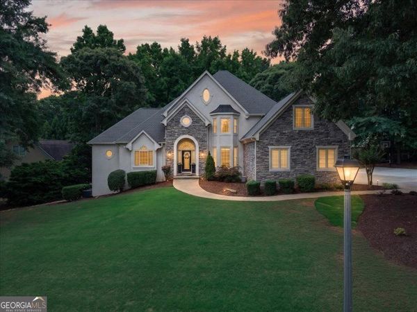 304 Tempest Drive, Peachtree City, GA 30269