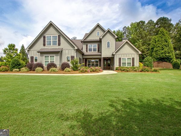 35 Beaumont Farms Drive, Sharpsburg, GA 30277