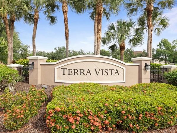 3712 Pino Vista WAY , Unit 4, ESTERO, FL 33928
