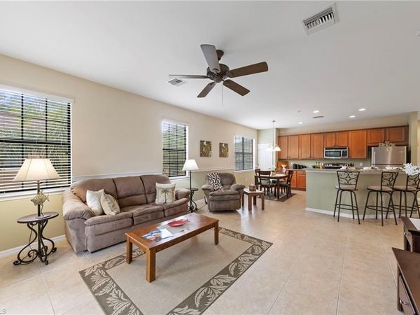 3712 Pino Vista WAY , Unit 4, ESTERO, FL 33928