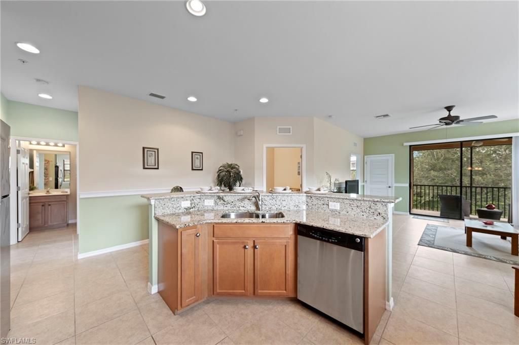 3712 Pino Vista Way , Unit 4, Estero, FL 33928 Photo