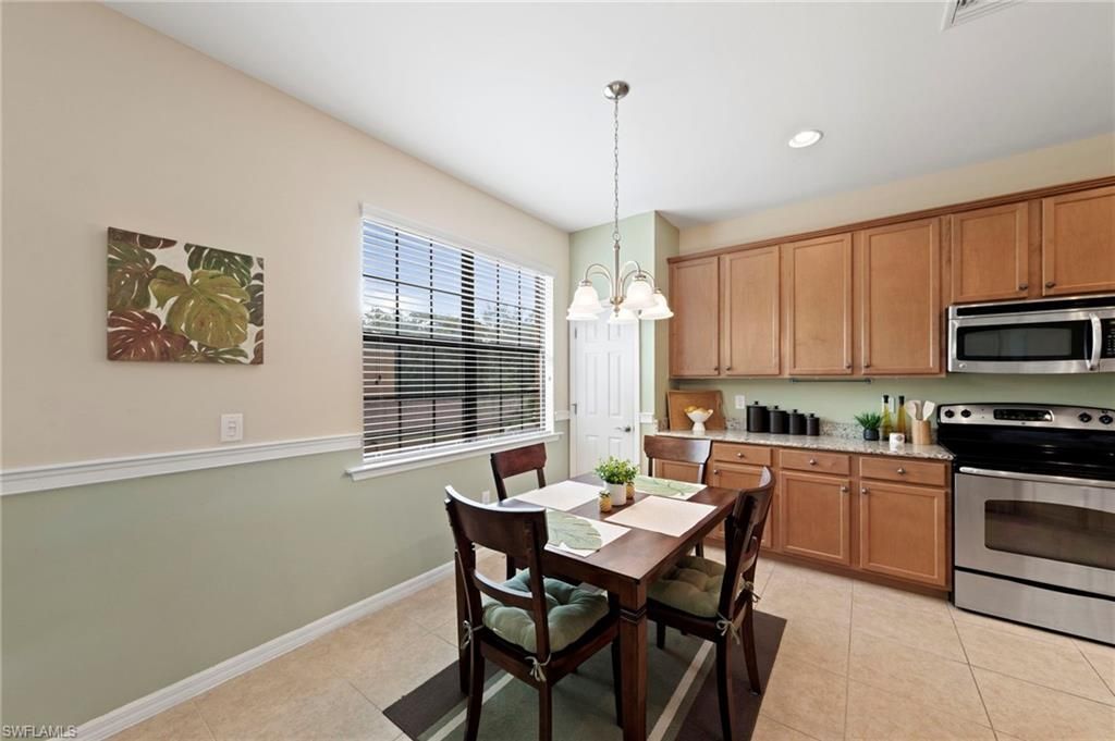 3712 Pino Vista Way , Unit 4, Estero, FL 33928 Photo