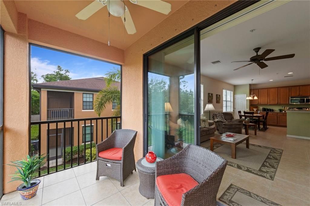 3712 Pino Vista Way , Unit 4, Estero, FL 33928 Photo