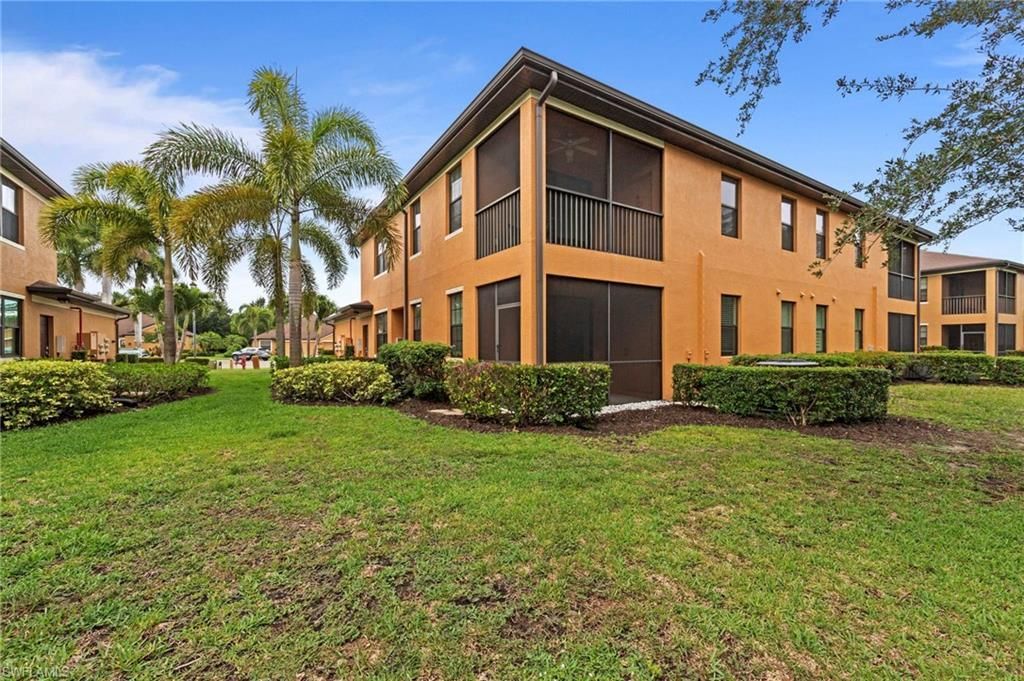 3712 Pino Vista Way , Unit 4, Estero, FL 33928 Photo