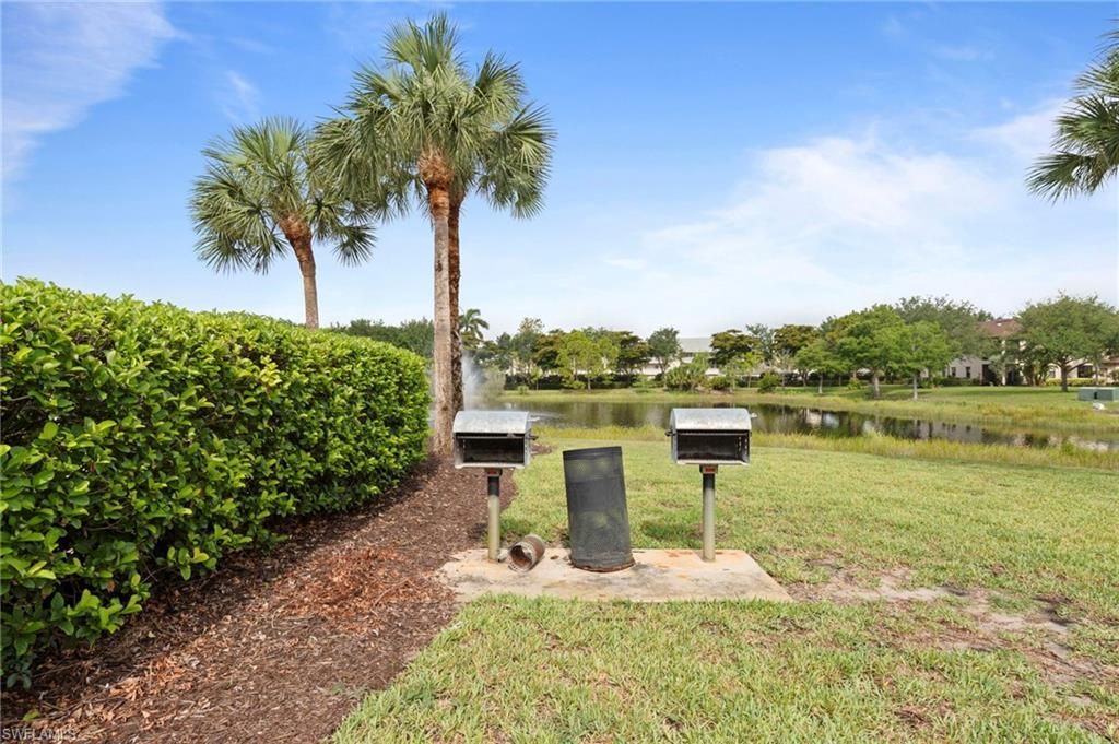 3712 Pino Vista Way , Unit 4, Estero, FL 33928 Photo
