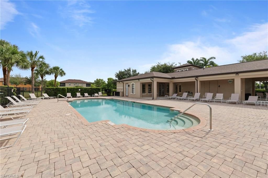 3712 Pino Vista Way , Unit 4, Estero, FL 33928 Photo