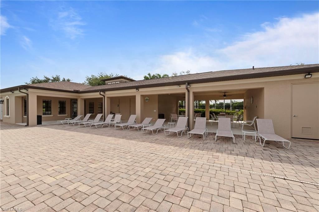 3712 Pino Vista Way , Unit 4, Estero, FL 33928 Photo