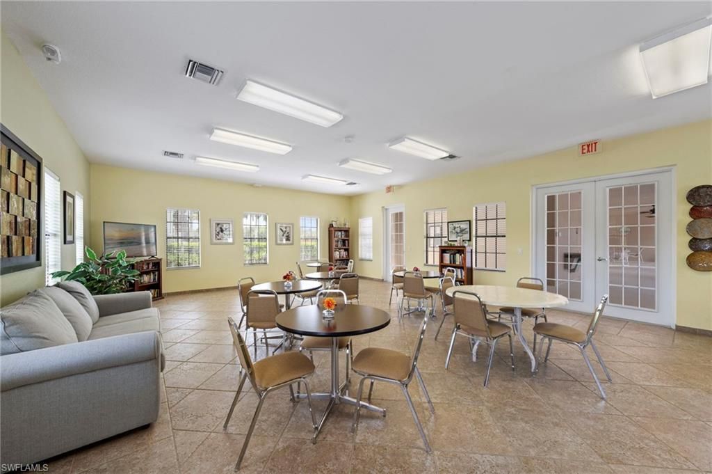 3712 Pino Vista Way , Unit 4, Estero, FL 33928 Photo