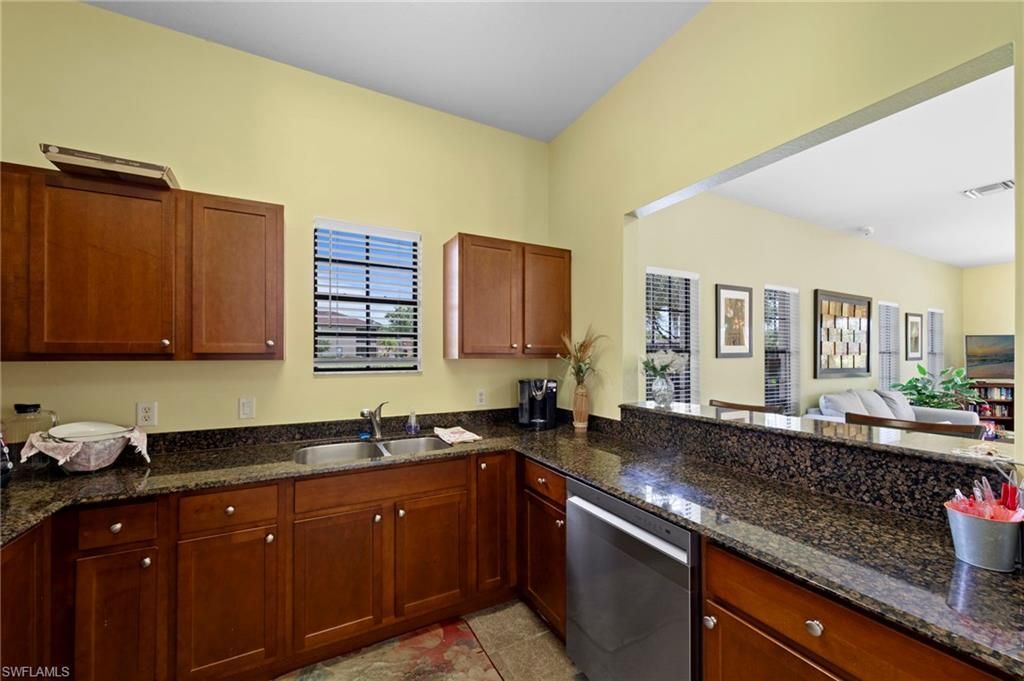 3712 Pino Vista Way , Unit 4, Estero, FL 33928 Photo
