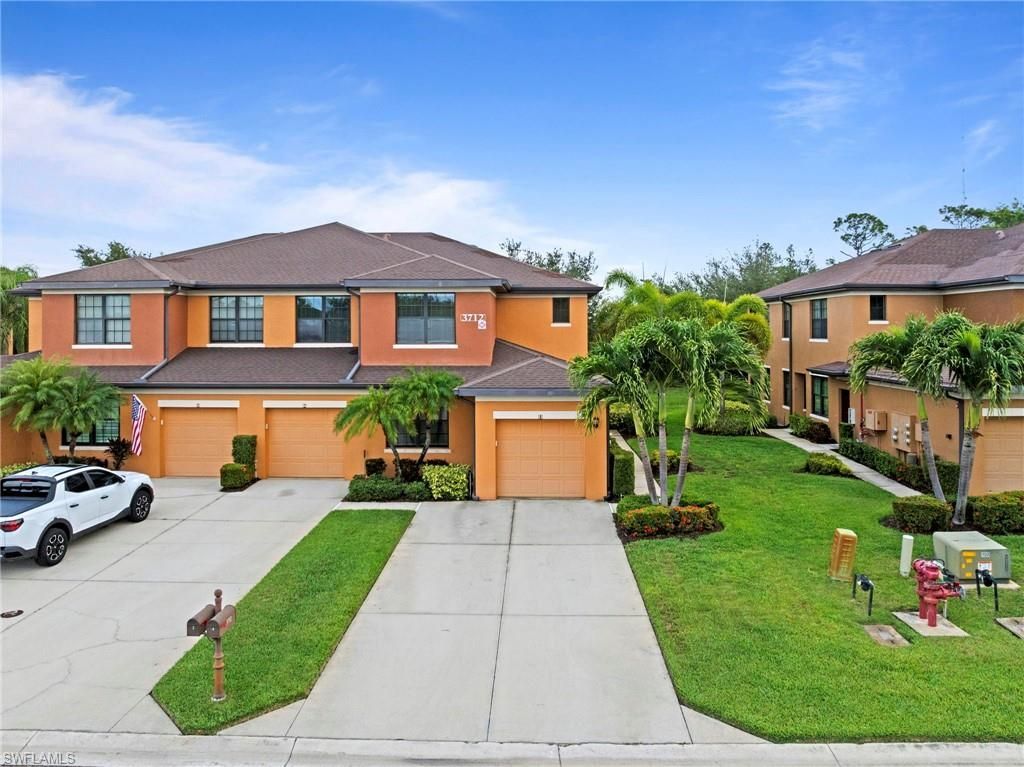 3712 Pino Vista Way , Unit 4, Estero, FL 33928 Photo