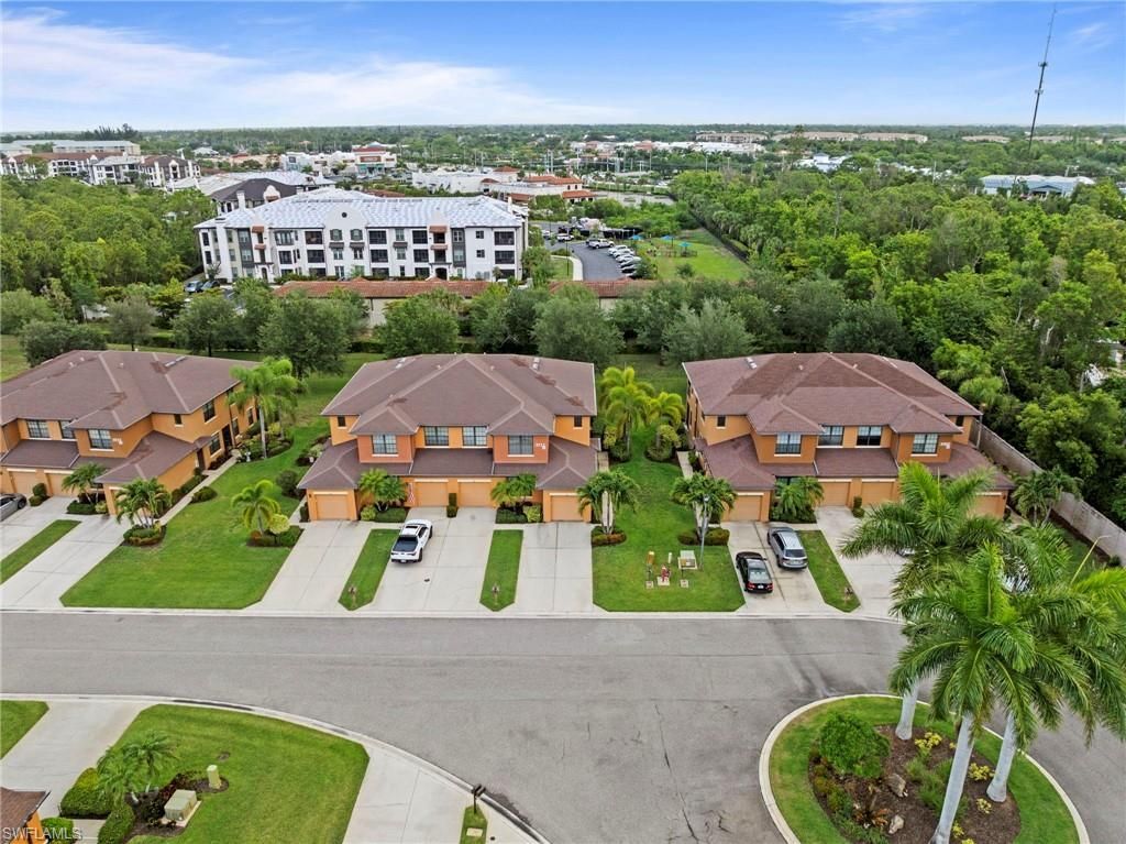 3712 Pino Vista Way , Unit 4, Estero, FL 33928 Photo