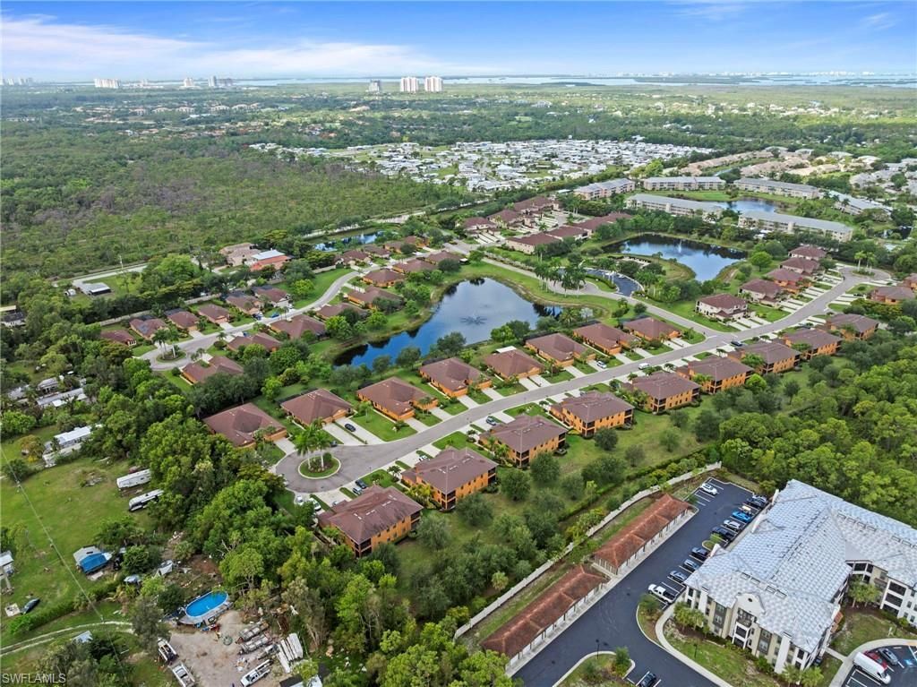 3712 Pino Vista Way , Unit 4, Estero, FL 33928 Photo