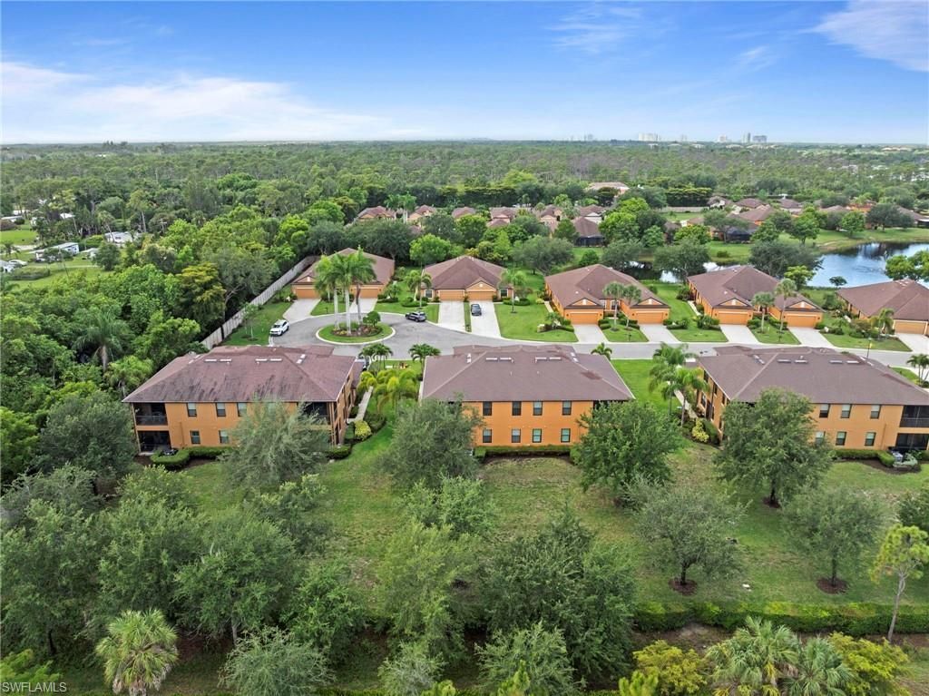 3712 Pino Vista Way , Unit 4, Estero, FL 33928 Photo
