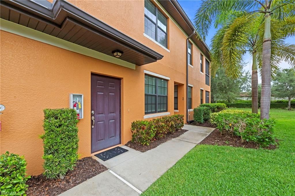 3712 Pino Vista Way , Unit 4, Estero, FL 33928 Photo