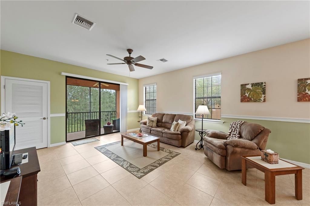 3712 Pino Vista Way , Unit 4, Estero, FL 33928 Photo