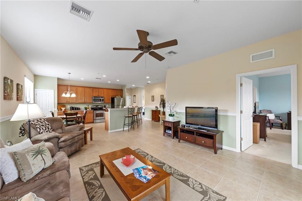3712 Pino Vista Way , Unit 4, Estero, FL 33928 Photo