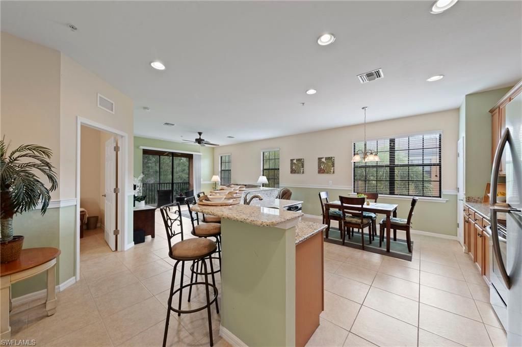 3712 Pino Vista Way , Unit 4, Estero, FL 33928 Photo