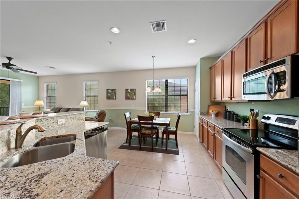 3712 Pino Vista Way , Unit 4, Estero, FL 33928 Photo